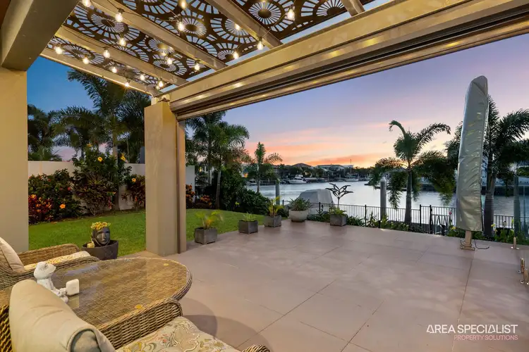 Fifth view of Homely house listing, 15 Catalina Parade, Jacobs Well QLD 4208