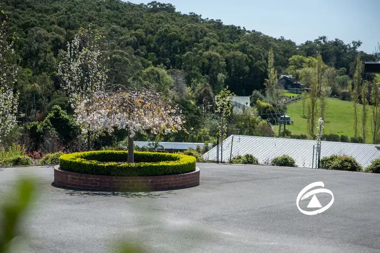 Fourth view of Homely rural property listing, 100 Old Gembrook Road, Pakenham Upper VIC 3810