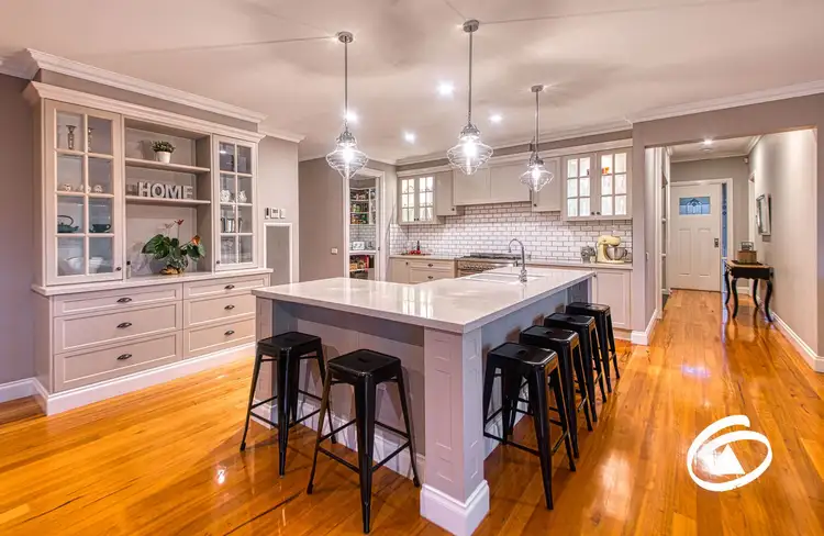 Fifth view of Homely rural property listing, 100 Old Gembrook Road, Pakenham Upper VIC 3810