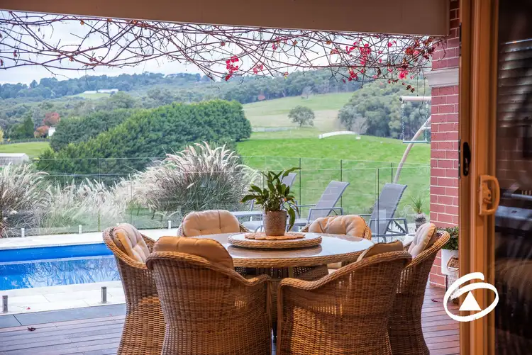 Sixth view of Homely rural property listing, 100 Old Gembrook Road, Pakenham Upper VIC 3810