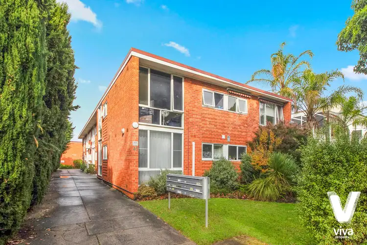 Main view of Homely apartment listing, 5/41 Clarence Street, Elsternwick VIC 3185