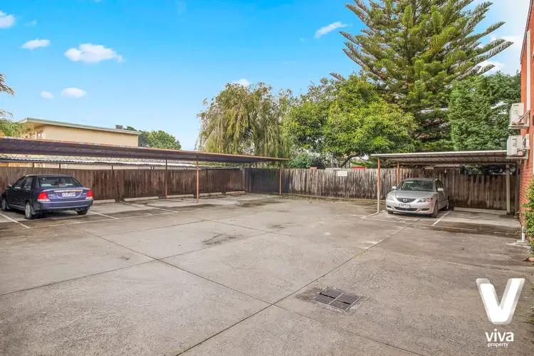 Sixth view of Homely apartment listing, 5/41 Clarence Street, Elsternwick VIC 3185
