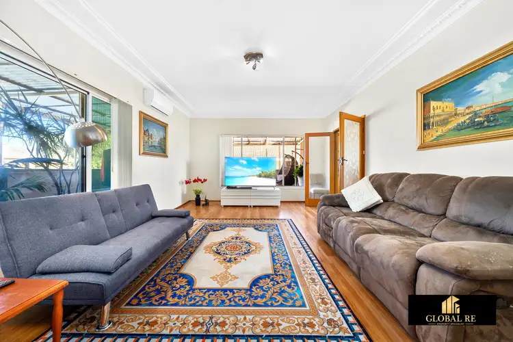 161 St Johns Road, Canley Heights NSW 2166