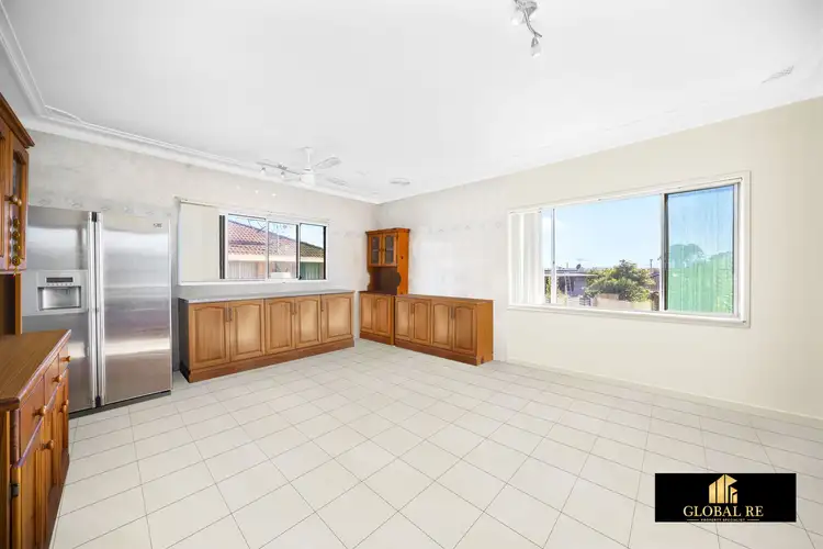 Fourth view of Homely house listing, 161 St Johns Road, Canley Heights NSW 2166