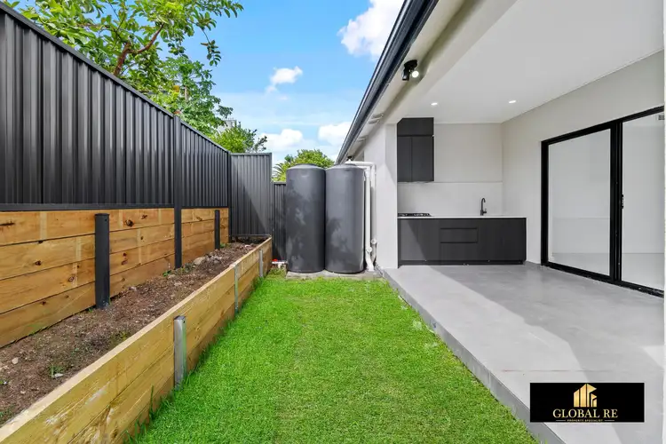 Third view of Homely semi-detached listing, 115 Wyong St, Canley Heights NSW 2166