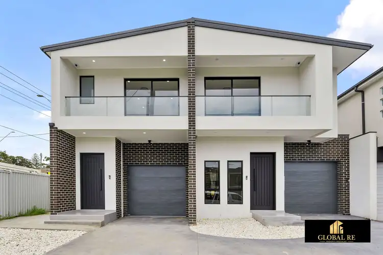 Fifth view of Homely semi-detached listing, 115 Wyong St, Canley Heights NSW 2166