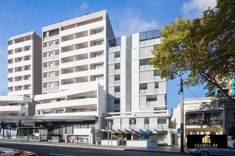 303/10-12 Burwood Road, Burwood NSW 2134