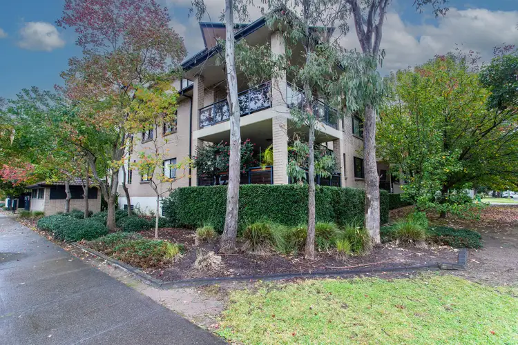 Second view of Homely apartment listing, 20/29-35 Preston Street, Jamisontown NSW 2750