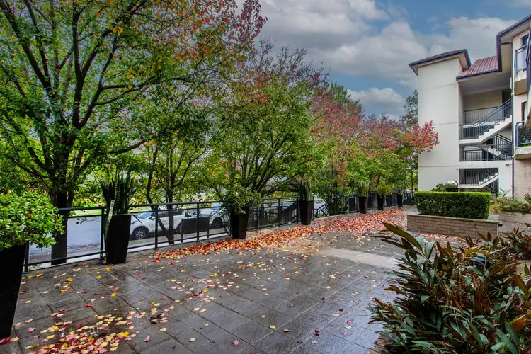 Third view of Homely apartment listing, 20/29-35 Preston Street, Jamisontown NSW 2750