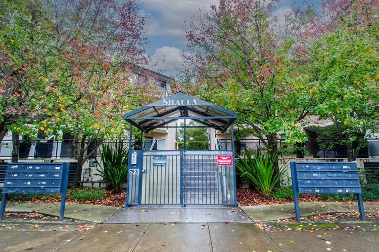 Fourth view of Homely apartment listing, 20/29-35 Preston Street, Jamisontown NSW 2750