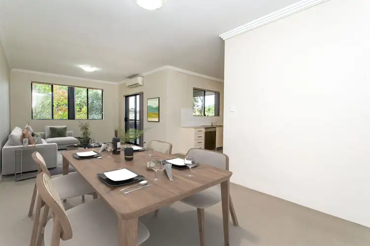 Fifth view of Homely apartment listing, 20/29-35 Preston Street, Jamisontown NSW 2750