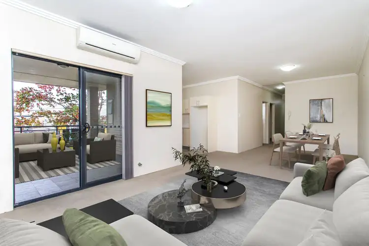 Sixth view of Homely apartment listing, 20/29-35 Preston Street, Jamisontown NSW 2750