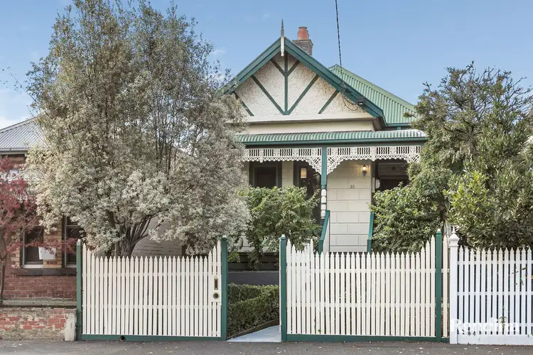 32 Epsom Road, Kensington VIC 3031