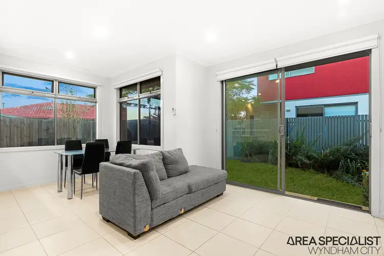 Third view of Homely townhouse listing, 26/55B Oakwood Road, Albanvale VIC 3021