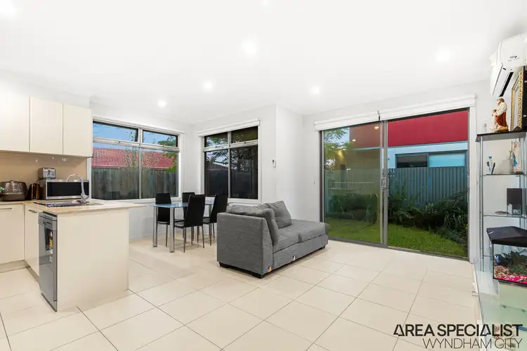 Fourth view of Homely townhouse listing, 26/55B Oakwood Road, Albanvale VIC 3021