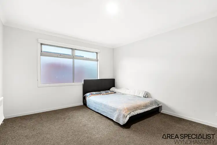 Fifth view of Homely townhouse listing, 26/55B Oakwood Road, Albanvale VIC 3021