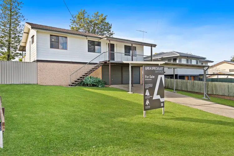 22 Gibson Street, Capalaba QLD 4157