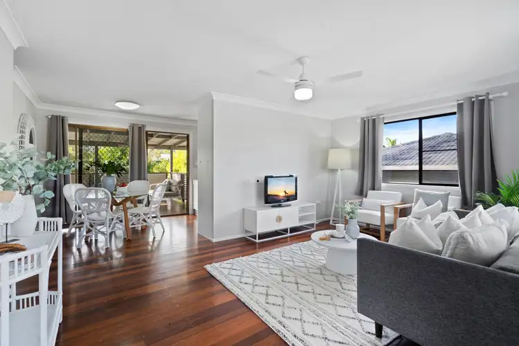 Fifth view of Homely house listing, 22 Gibson Street, Capalaba QLD 4157