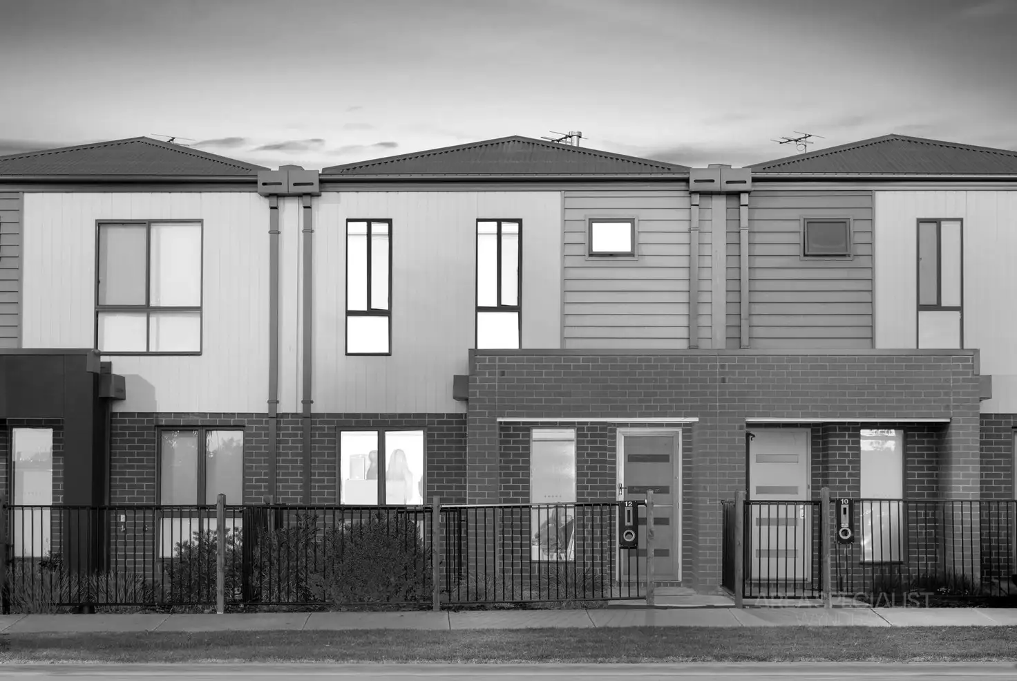 Main view of Homely house listing, 12 Paramount Boulevard, Wyndham Vale VIC 3024