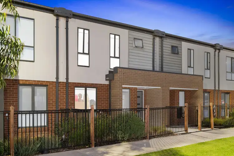Third view of Homely house listing, 12 Paramount Boulevard, Wyndham Vale VIC 3024