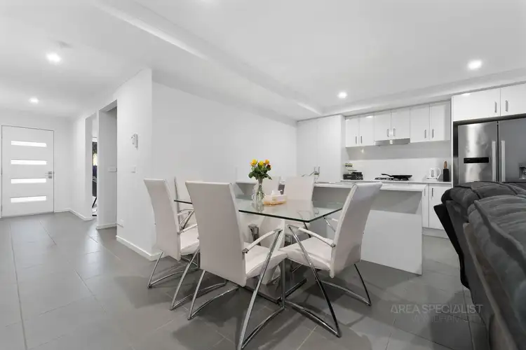 Fifth view of Homely house listing, 12 Paramount Boulevard, Wyndham Vale VIC 3024