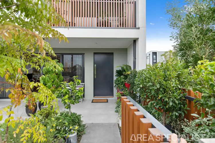 Fourth view of Homely townhouse listing, 10 Calibre Lane, Safety Beach VIC 3936