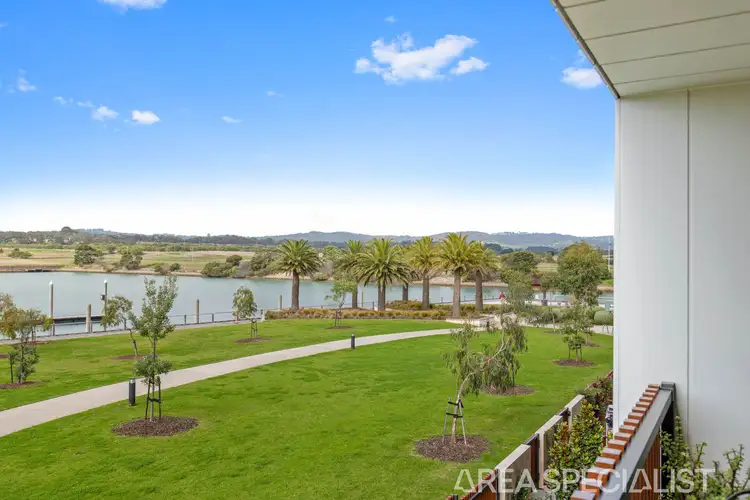 Fifth view of Homely townhouse listing, 10 Calibre Lane, Safety Beach VIC 3936