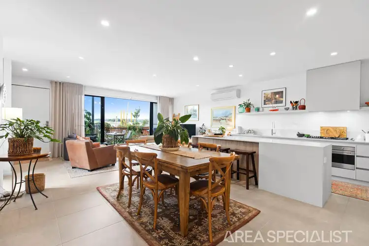 Sixth view of Homely townhouse listing, 10 Calibre Lane, Safety Beach VIC 3936