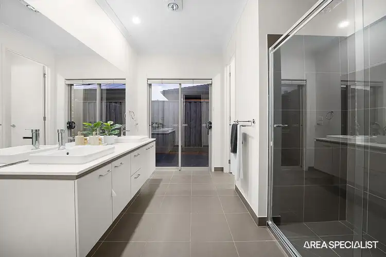 Third view of Homely house listing, 41 Morningside Boulevard, Cranbourne West VIC 3977
