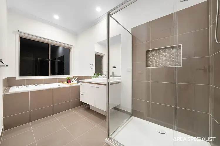 Fifth view of Homely house listing, 41 Morningside Boulevard, Cranbourne West VIC 3977