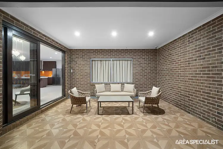 Sixth view of Homely house listing, 41 Morningside Boulevard, Cranbourne West VIC 3977