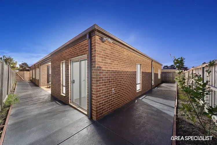 Seventh view of Homely house listing, 41 Morningside Boulevard, Cranbourne West VIC 3977