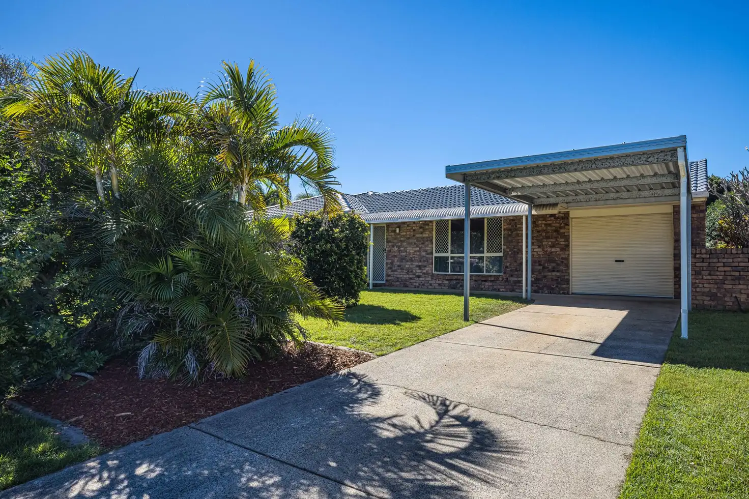 Main view of Homely house listing, 19 Brookes Crescent, Woorim QLD 4507