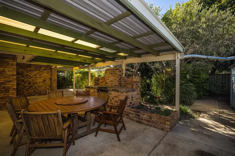 Fourth view of Homely house listing, 19 Brookes Crescent, Woorim QLD 4507