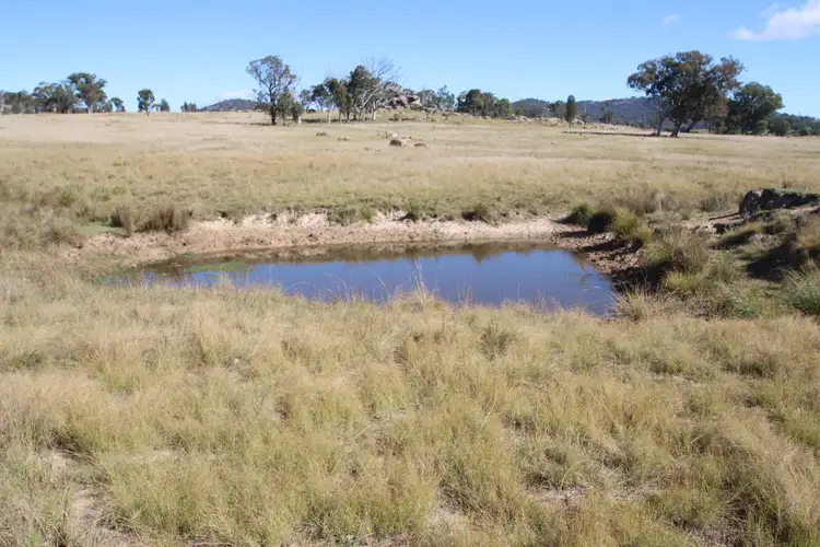 Second view of Homely rural property listing, 436 Woodside Road, Tenterfield NSW 2372