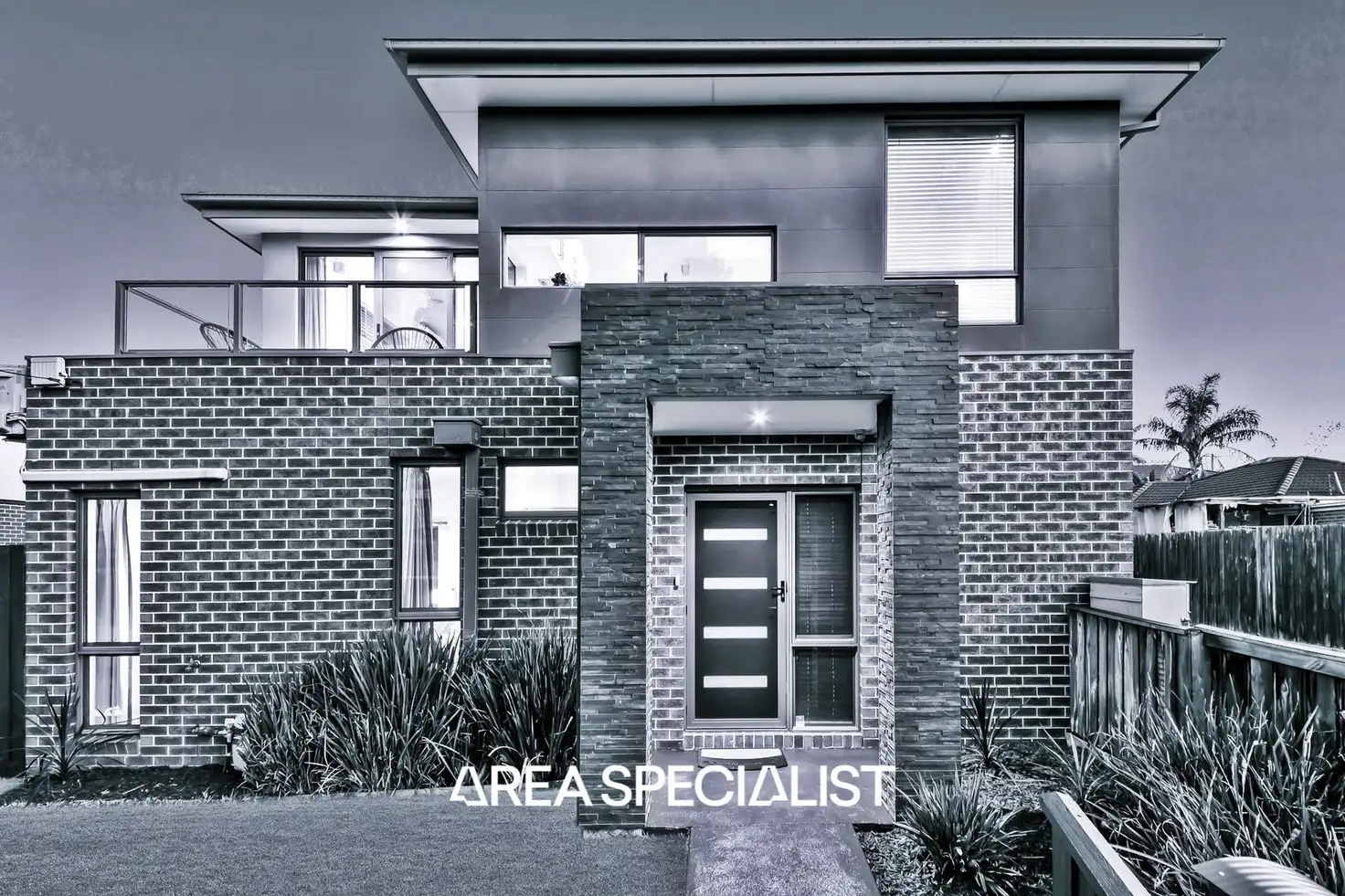 Main view of Homely house listing, 1/2 Mary Street, Springvale VIC 3171