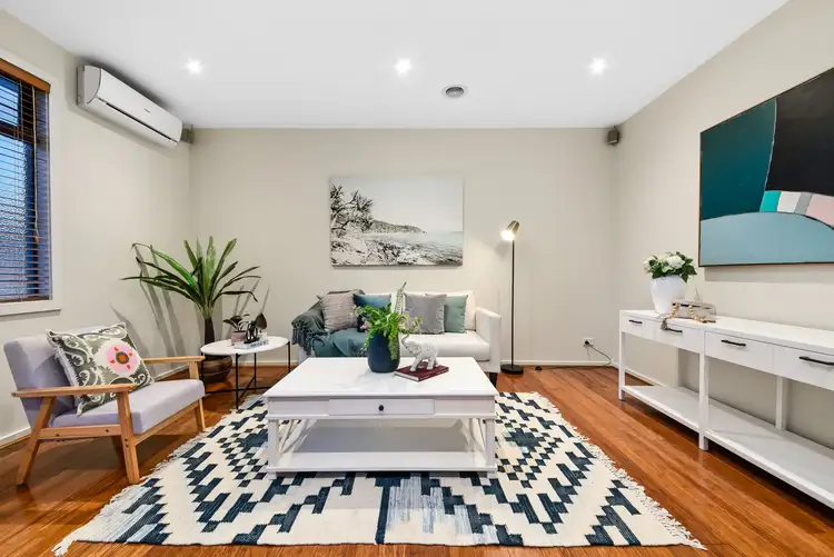 Fourth view of Homely house listing, 1/2 Mary Street, Springvale VIC 3171