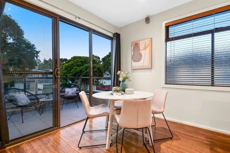 Fifth view of Homely house listing, 1/2 Mary Street, Springvale VIC 3171