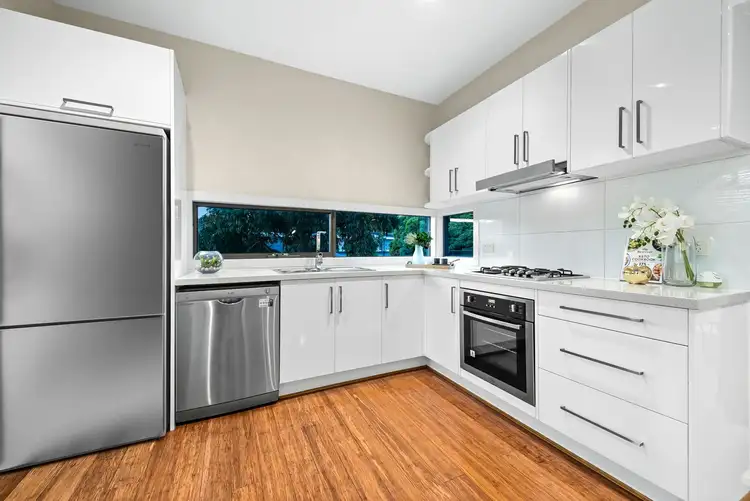 Sixth view of Homely house listing, 1/2 Mary Street, Springvale VIC 3171