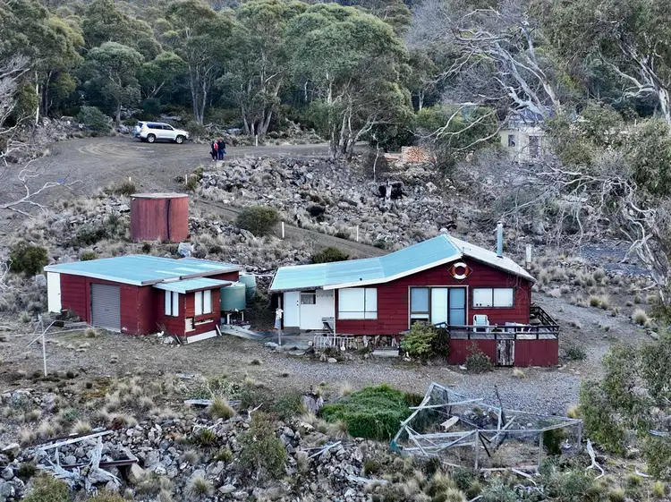 11 Oswald Road, Brandum TAS 7304
