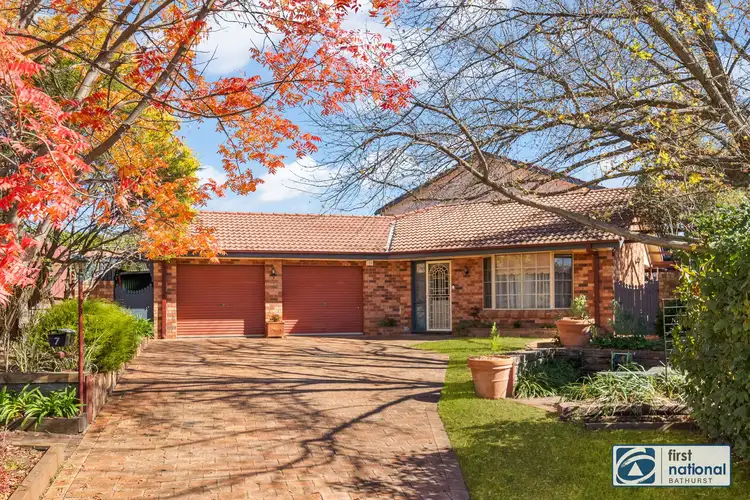 Main view of Homely house listing, 7 Dale Place, Windradyne NSW 2795