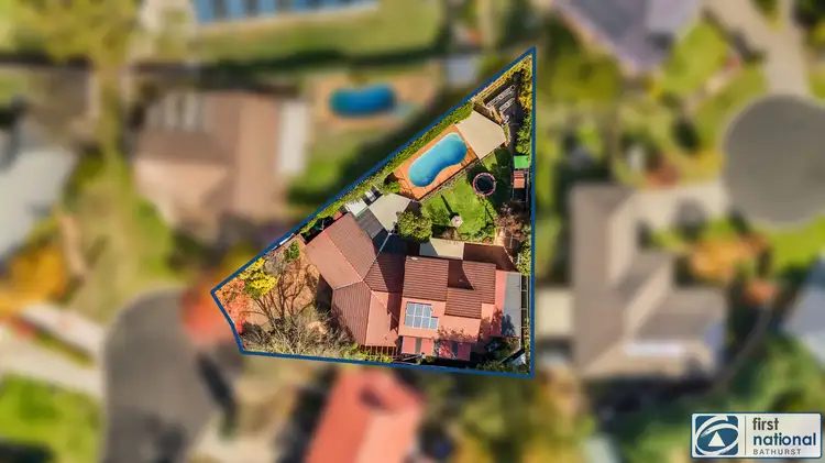 Second view of Homely house listing, 7 Dale Place, Windradyne NSW 2795