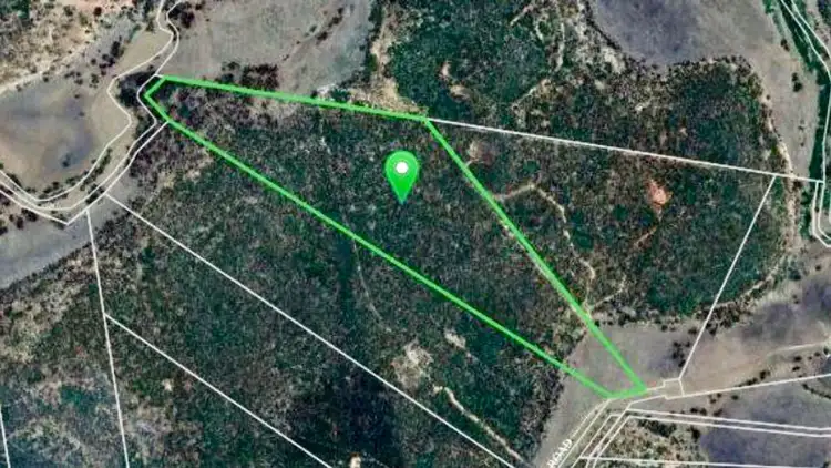 Seventh view of Homely rural property listing, Lot 24 Twin Creek Road, Coolatai NSW 2402
