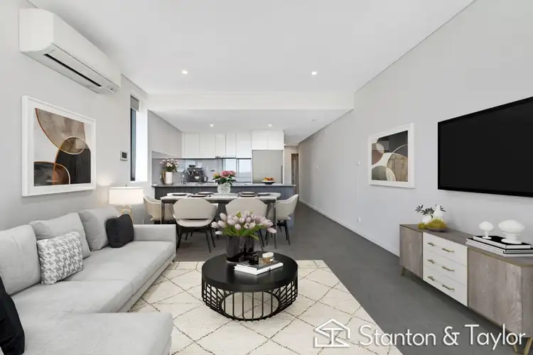 Second view of Homely unit listing, 31/206-212 Great Western Highway, Kingswood NSW 2747