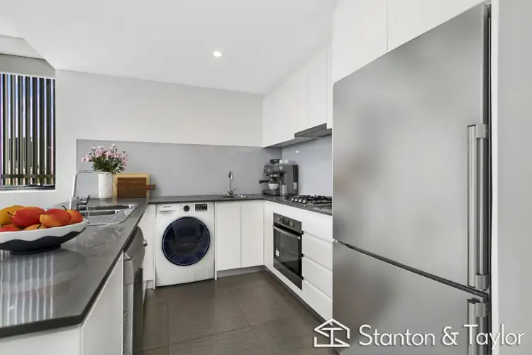 Third view of Homely unit listing, 31/206-212 Great Western Highway, Kingswood NSW 2747
