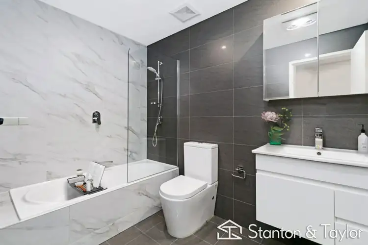 Fifth view of Homely unit listing, 31/206-212 Great Western Highway, Kingswood NSW 2747