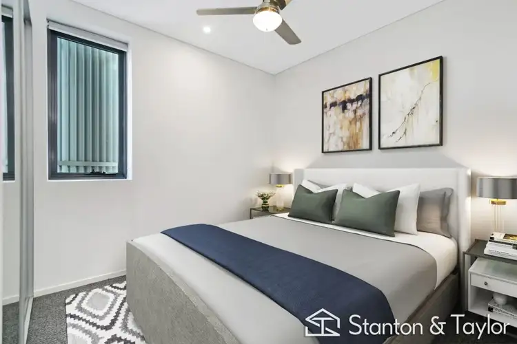 Sixth view of Homely unit listing, 31/206-212 Great Western Highway, Kingswood NSW 2747