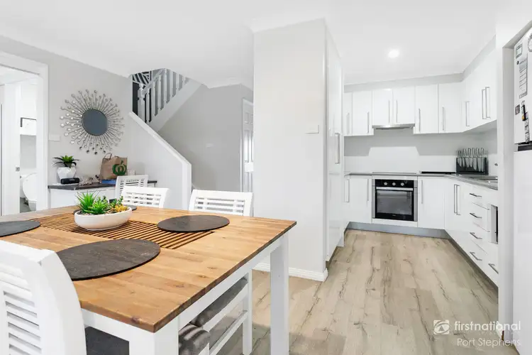 Main view of Homely house listing, 7/71 Yachtsman Crescent, Salamander Bay NSW 2317