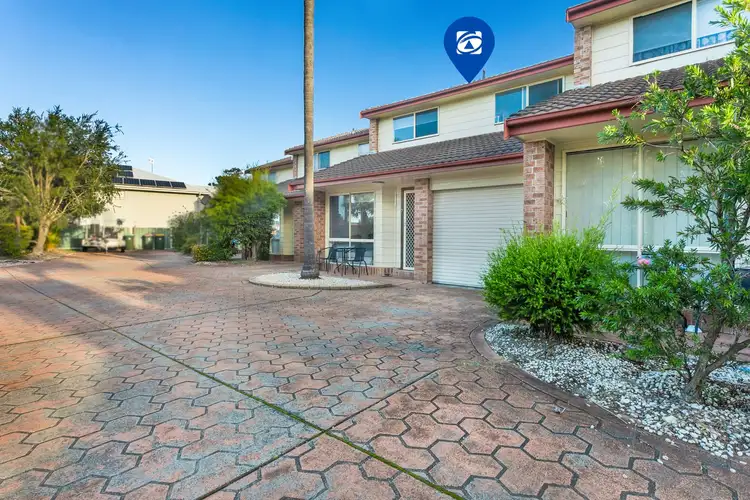 Fourth view of Homely house listing, 7/71 Yachtsman Crescent, Salamander Bay NSW 2317