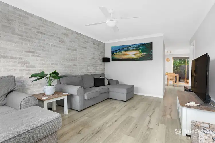 Fifth view of Homely house listing, 7/71 Yachtsman Crescent, Salamander Bay NSW 2317
